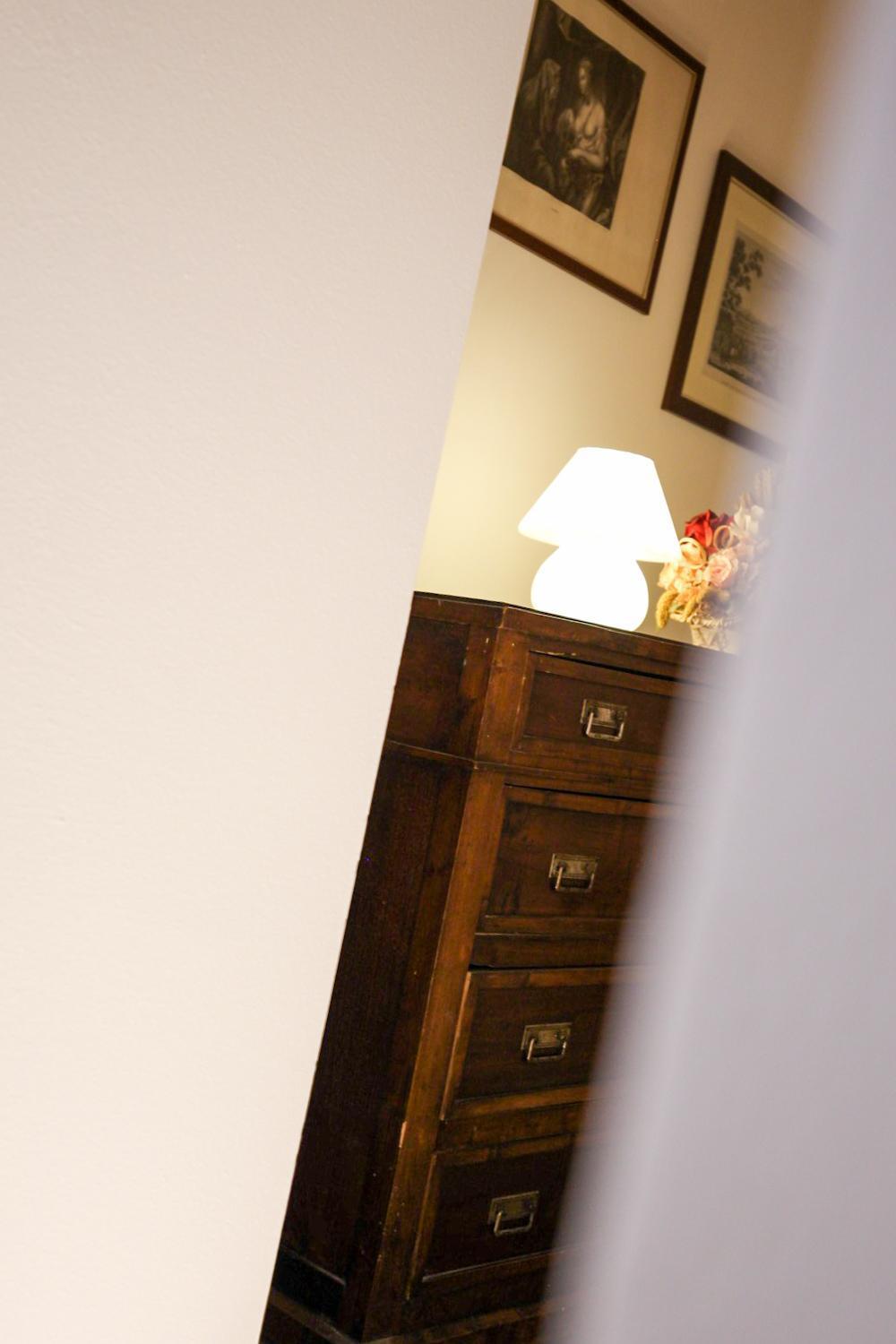 Albergo Antica Locanda クルゾーネ エクステリア 写真