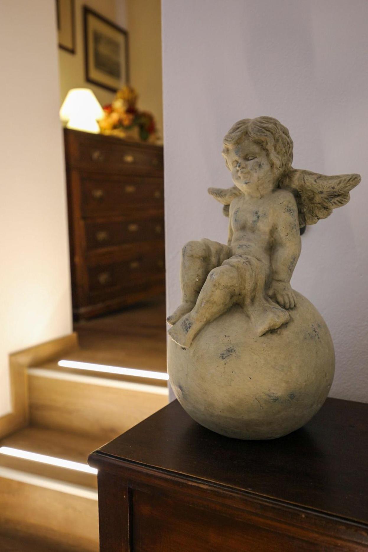 Albergo Antica Locanda クルゾーネ エクステリア 写真