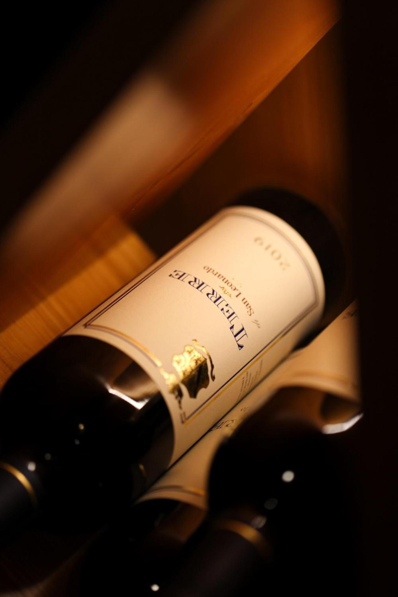 Albergo Antica Locanda クルゾーネ エクステリア 写真