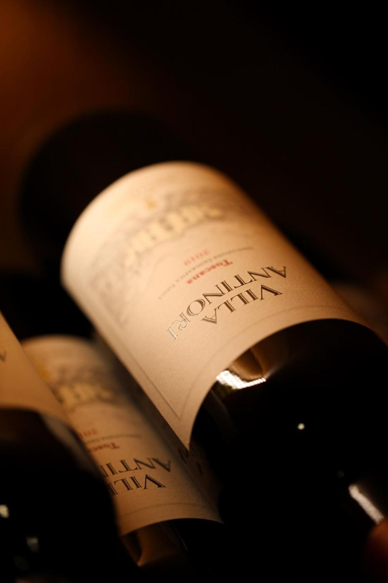 Albergo Antica Locanda クルゾーネ エクステリア 写真