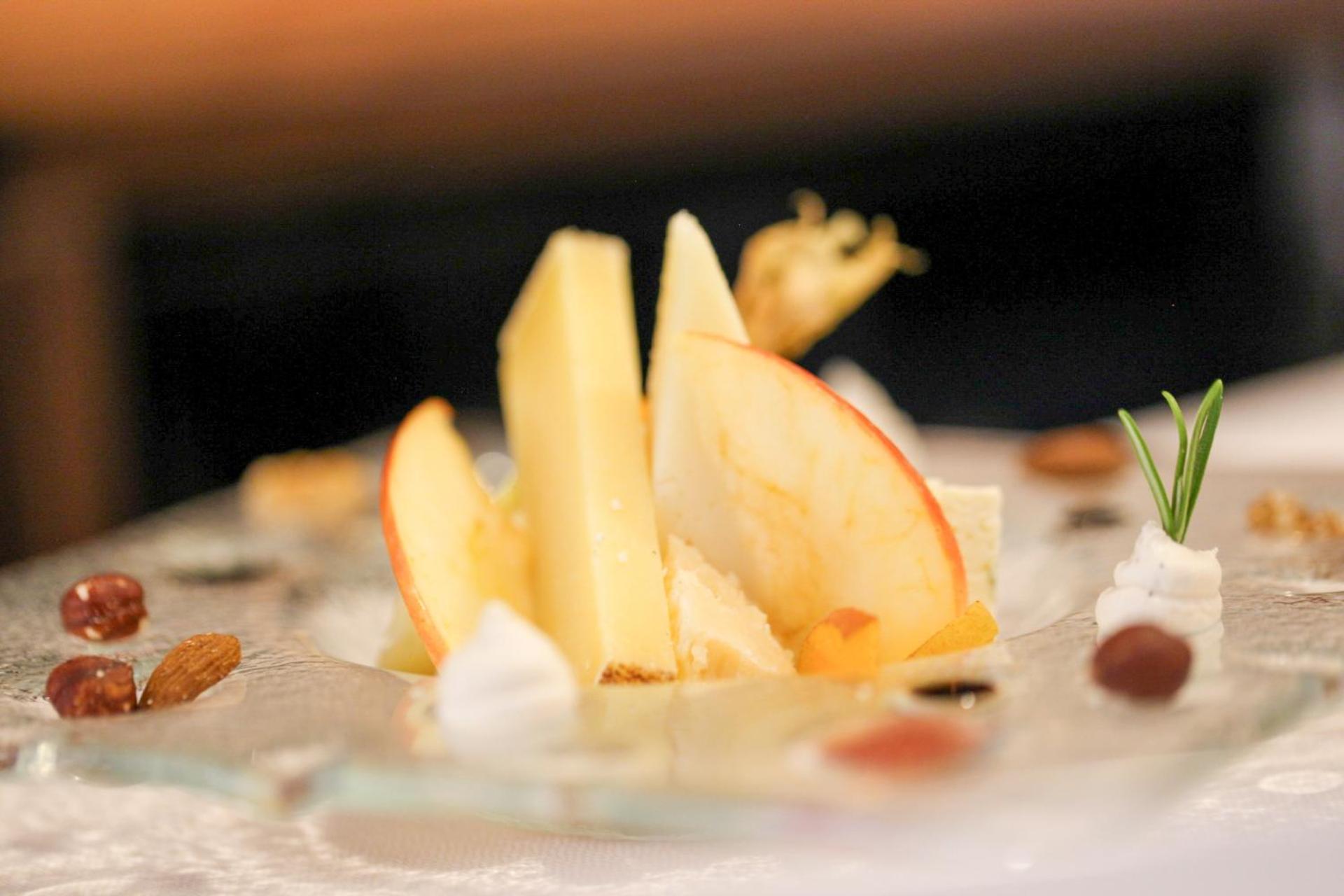 Albergo Antica Locanda クルゾーネ エクステリア 写真